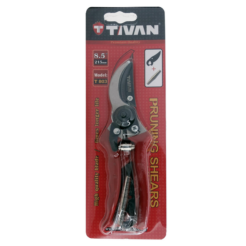 قیچی باغبانی تیوان مدل ART-TN-T803