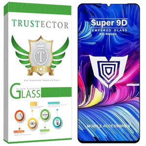 Trustector FUSUT20 Screen Protector For Realme Note 60x 