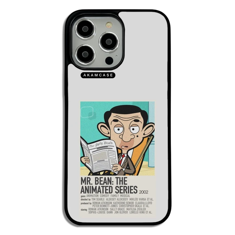 کاور آکام مدل AMC-WA14PROMAX-CARTOONS-7 مناسب برای گوشی موبایل اپل iPhone 14 Pro Max