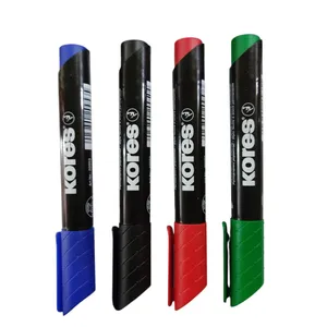 ماژیک علامت گذار کورس مدل XP1 بسته 4 عددی