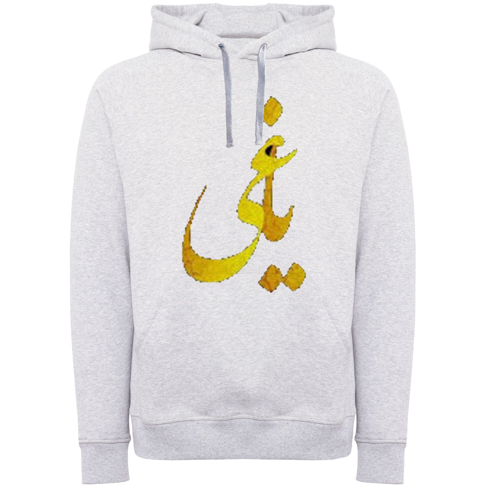 هودی مردانه مدل یاغی A128