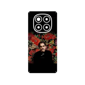 MAHOOT Shahram Nazeri Cover Sticker for Xiaomi Redmi Note 14 Pro 4G