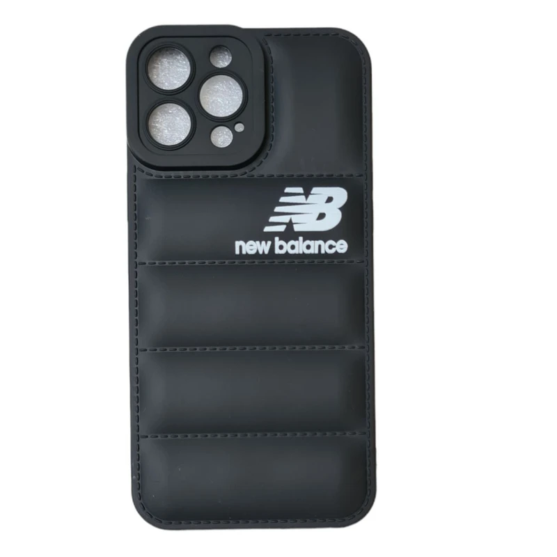 کاور مدل پافر طرح اسپرت کد 329 مناسب برای گوشی موبایل اپل iPhone 13 Pro Max