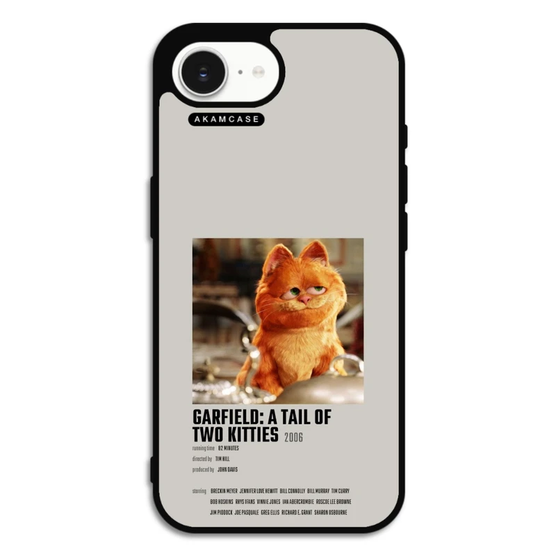 کاور آکام مدل AMC-WA16E-CARTOONS-4 مناسب برای گوشی موبایل اپل iPhone 16 E