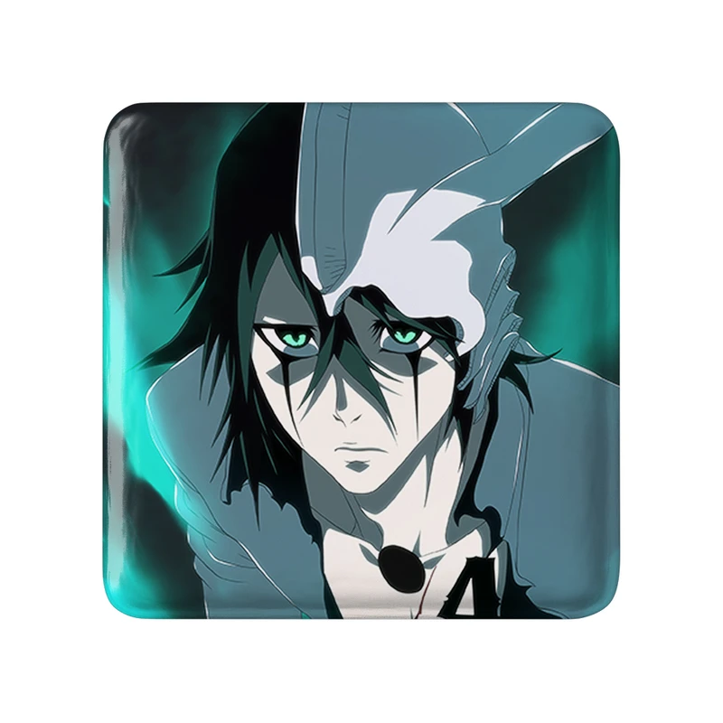 مگنت خندالو طرح سیفر انیمه بلیچ Bleach کد 12039