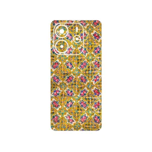 MAHOOT Iran Tile 15 Cover Sticker for Xiaomi Redmi Note 14 4G
