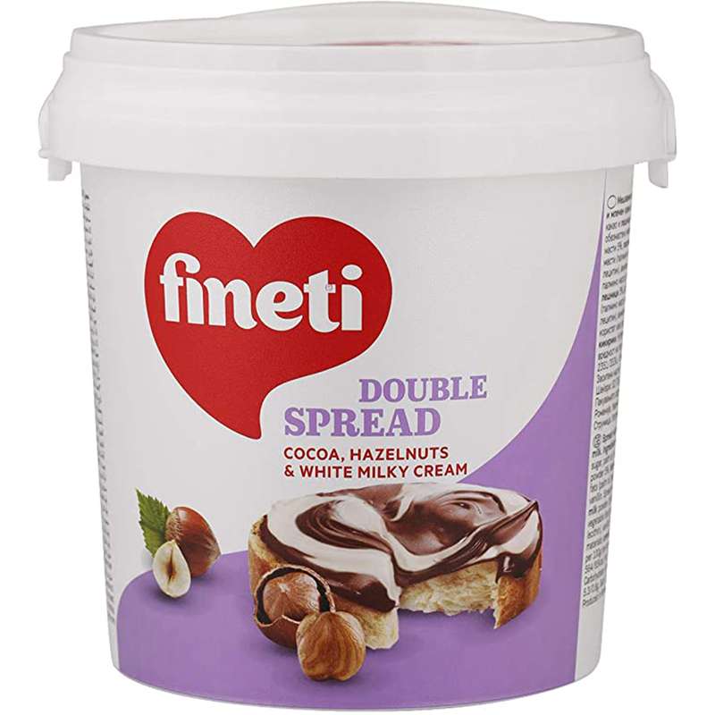 شکلات صبحانه فینتی - 1 کیلوگرم