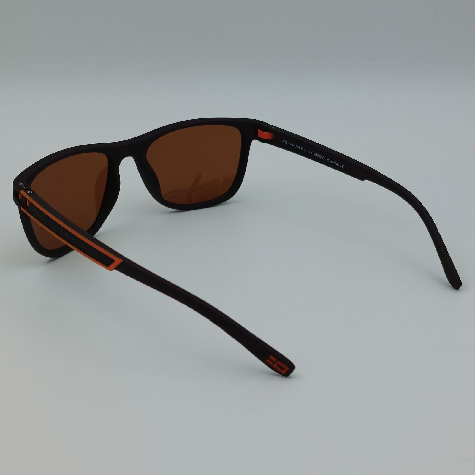 عینک آفتابی اوگا مدل 78025 POLARIZED -  - 5