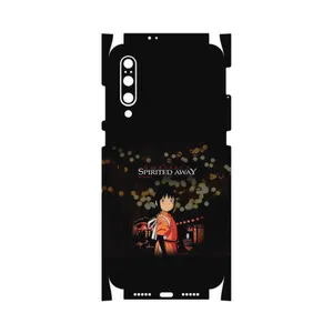 MAHOOT Spirited Away-FullSkin Cover Sticker for Xiaomi Mi 9