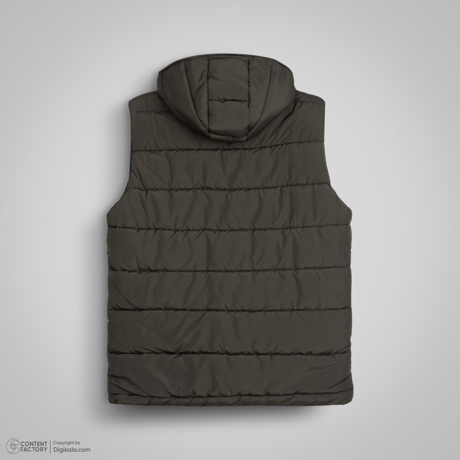 پافر مردانه هالیدی مدل A85506 - - 10