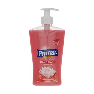 مایع دستشویی پریمکس مدل Pink وزن 450 گرم 