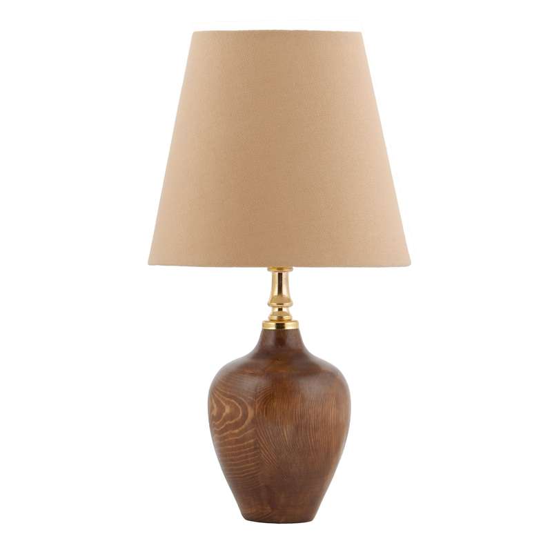 آباژور رومیزی مدل بومرنگ کد 09