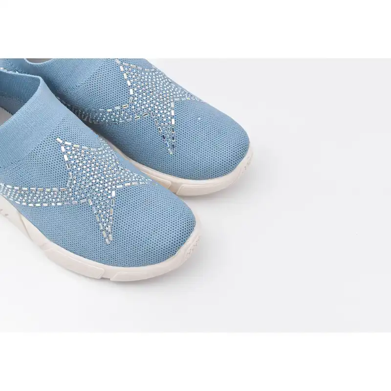 کفش پیاده روی زنانه پاما مدل KIMONO-E کد G1283