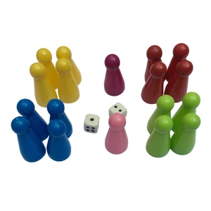 مهره بازی مدل 10