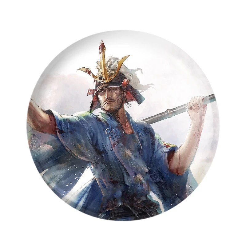 پیکسل خندالو مدل  ایشین سورد سینت سیکرو   کد 30532