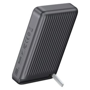 پاوربانک مک دود مدل MC-781 ظرفیت 10000 میلی آمپرساعت