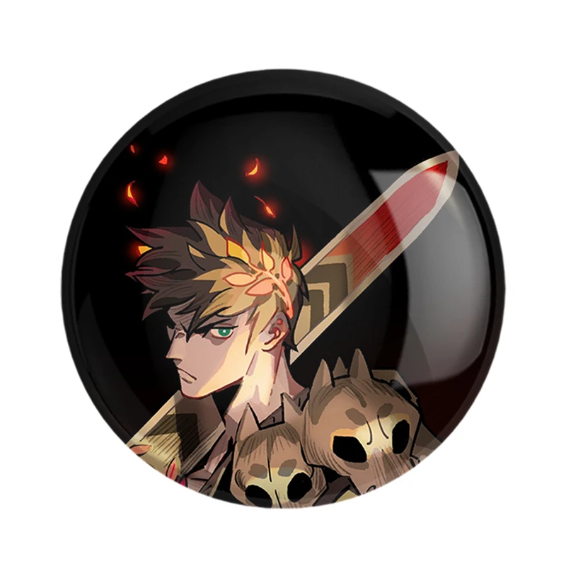 مگنت خندالو مدل بازی هادس (Hades) کد 32882