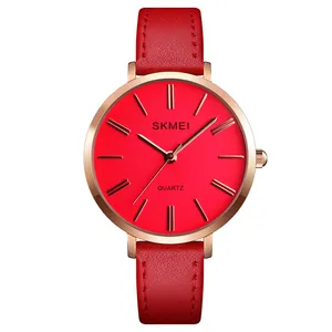 ساعت مچی عقربه ای زنانه اسکمی مدل 1397RD