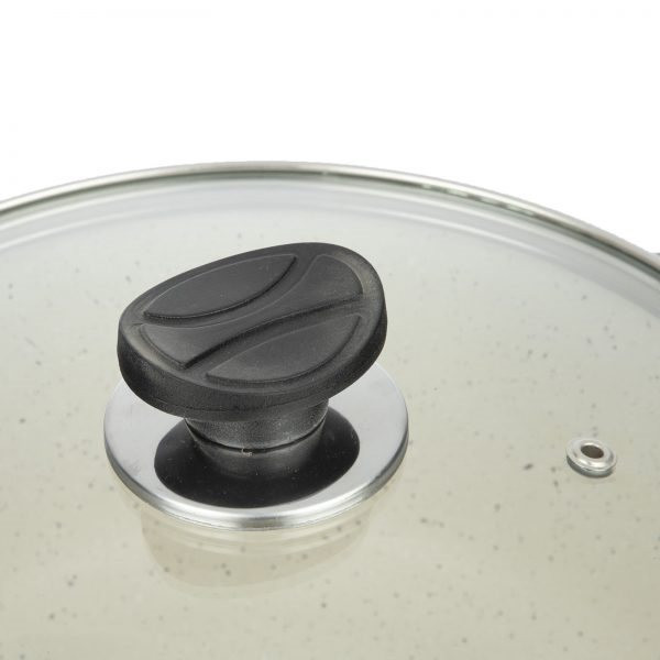 قابلمه عروس مدل ویکتوریا سایز 30