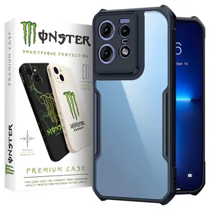 TNT Monster for Motorola Edge 50 Pro