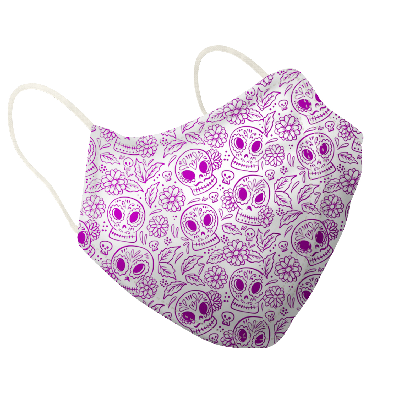 ماسک تزیینی مدل 2223085