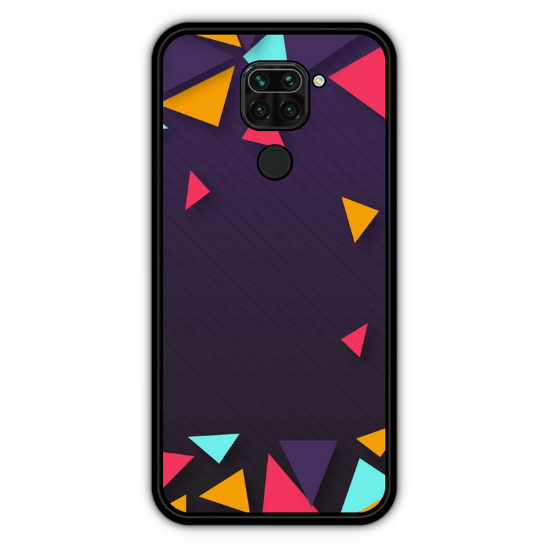 کاور مدل J251 مناسب برای گوشی موبایل شیائومی REDMI NOTE 9