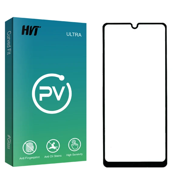 محافظ صفحه نمایش سرامیکی اچ وی تی مدل PV2 مناسب برای گوشی موبایل سامسونگ Galaxy A33 5G