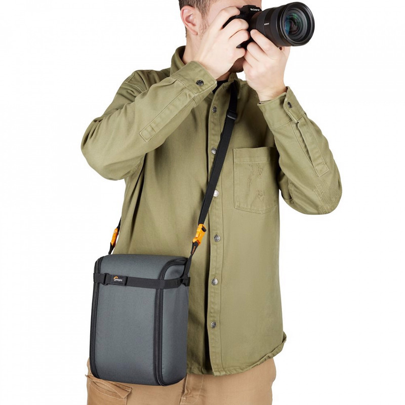 کوله پشتی دوربین لوپرو مدل Trekker Lite BP 250 AW