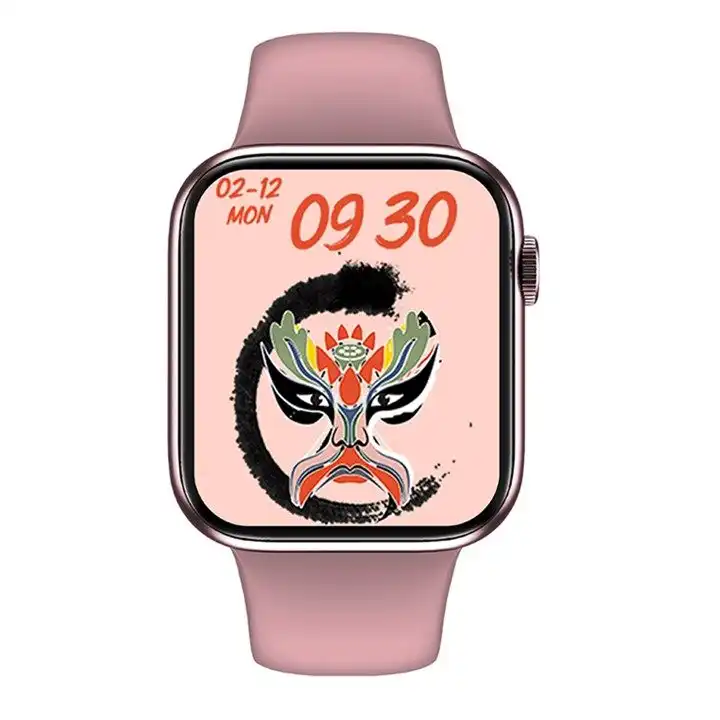 ساعت هوشمند مدل HW57 PRO