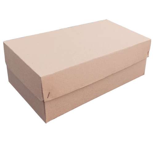جعبه کفش مدل EH-33/5x20x11/5 بسته 10 عددی