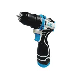 دریل پیچ گوشتی شارژی ۱۸ ولت ادون مدل 18V