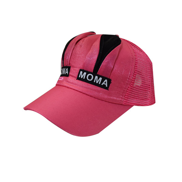 کلاه کپ بچگانه مدل moma 02