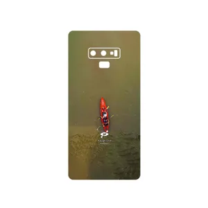 MAHOOT Kayak Cover Sticker for Samsung Galaxy Note 9