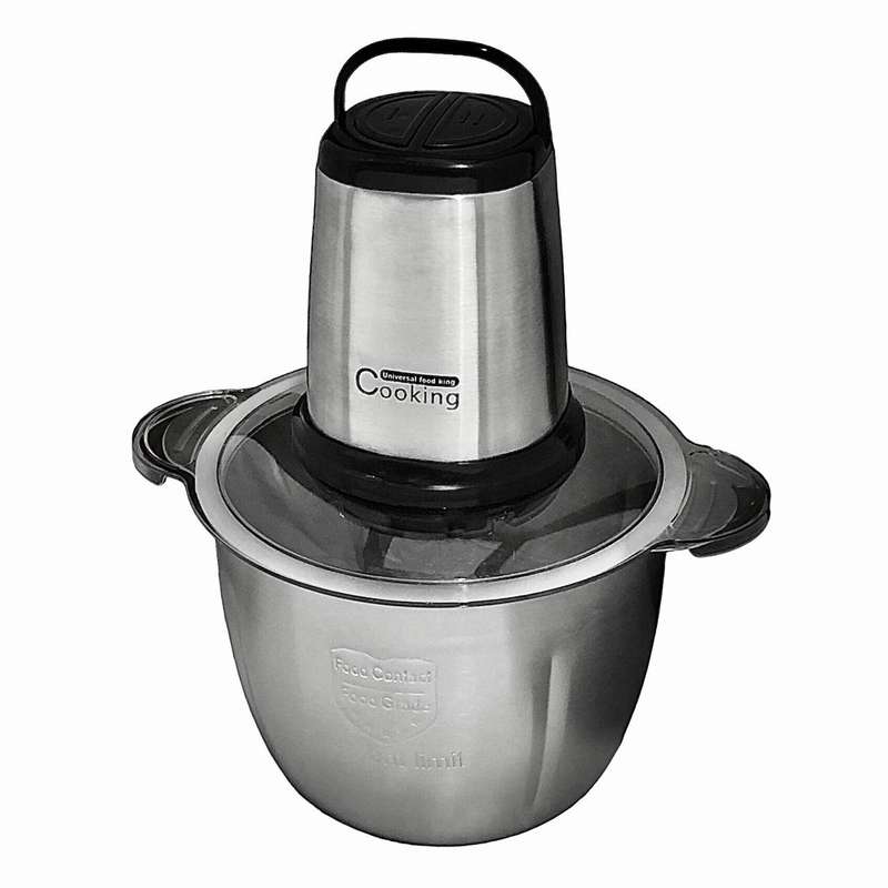 خردکن مدل کوکینگ NCOO3SS