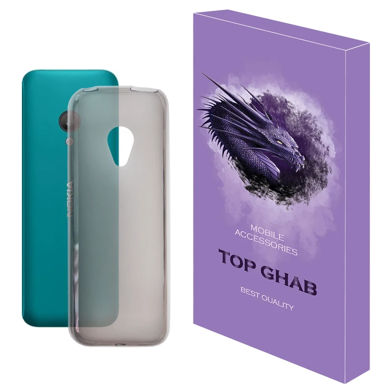  کاور تاپ قاب مدل JELLYCLASSIC مناسب برای گوشی موبایل 2020 150