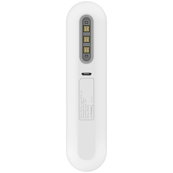دستگاه ضد عفونی کننده ونگارد مدل UVC-LED دستگاه ضد عفونی کننده ونگارد مدل UVC-LED