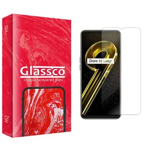 Glassco CGo1 Screen Protector For Realme  9i 5G