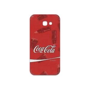 MAHOOT  Cc-Cl Cover Sticker for Samsung Galaxy A5 2017