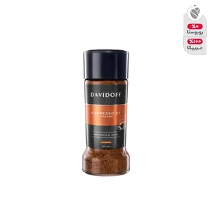 قهوه فوری دیویدف مدل اسپرسو 57 intense مقدار 100 گرم