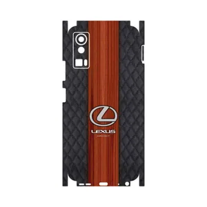 MAHOOT Lexus_Logo-FullSkin Cover Sticker for Gplus X20