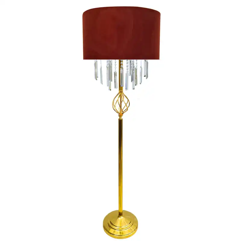 آباژور ایستاده مدل Kardin.F117.G.4325