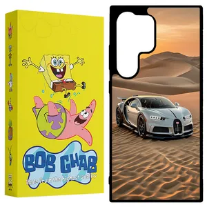 BOB Ghab BCPD24U Cover For Samsung Galaxy S24 Ultra 5G 