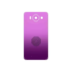 MAHOOT Minimal Maze Cover Sticker for Microsoft Lumia 950