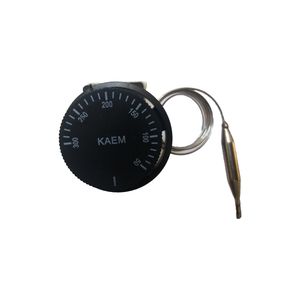 نقد و بررسی ترموستات جیوه ای کد 2566 توسط خریداران