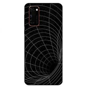 Megafone 8108 Cover For Honor 30 Pro / 30 Pro Plus