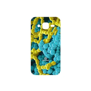 MAHOOT Atom Universe 1 Cover Sticker for Samsung Galaxy Core Prime