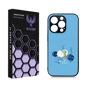 RIVEN RI3-3 Case For Apple iphone 13 Pro Max