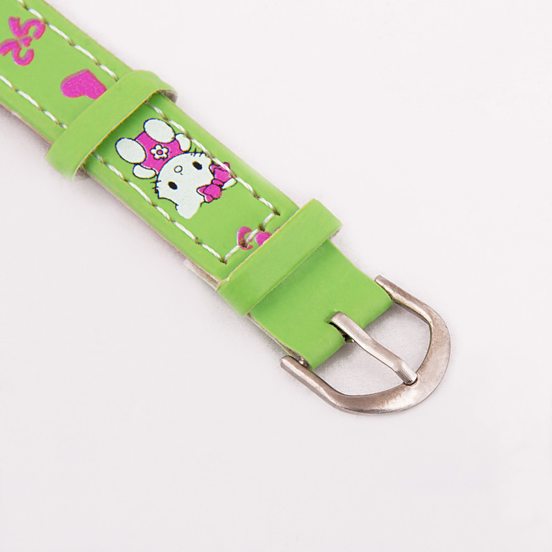 ساعت مچی عقربه ای بچگانه کد A208 ساعت مچی عقربه ای بچگانه کد A208