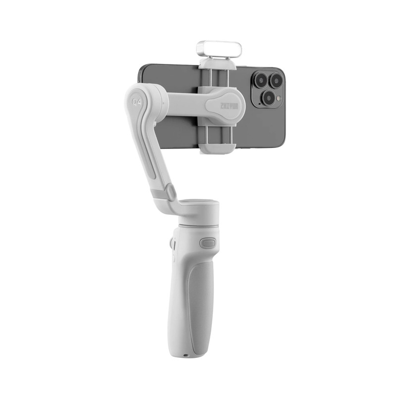 استابلایزر ژیون مدل SMOOTH Q4 Combo