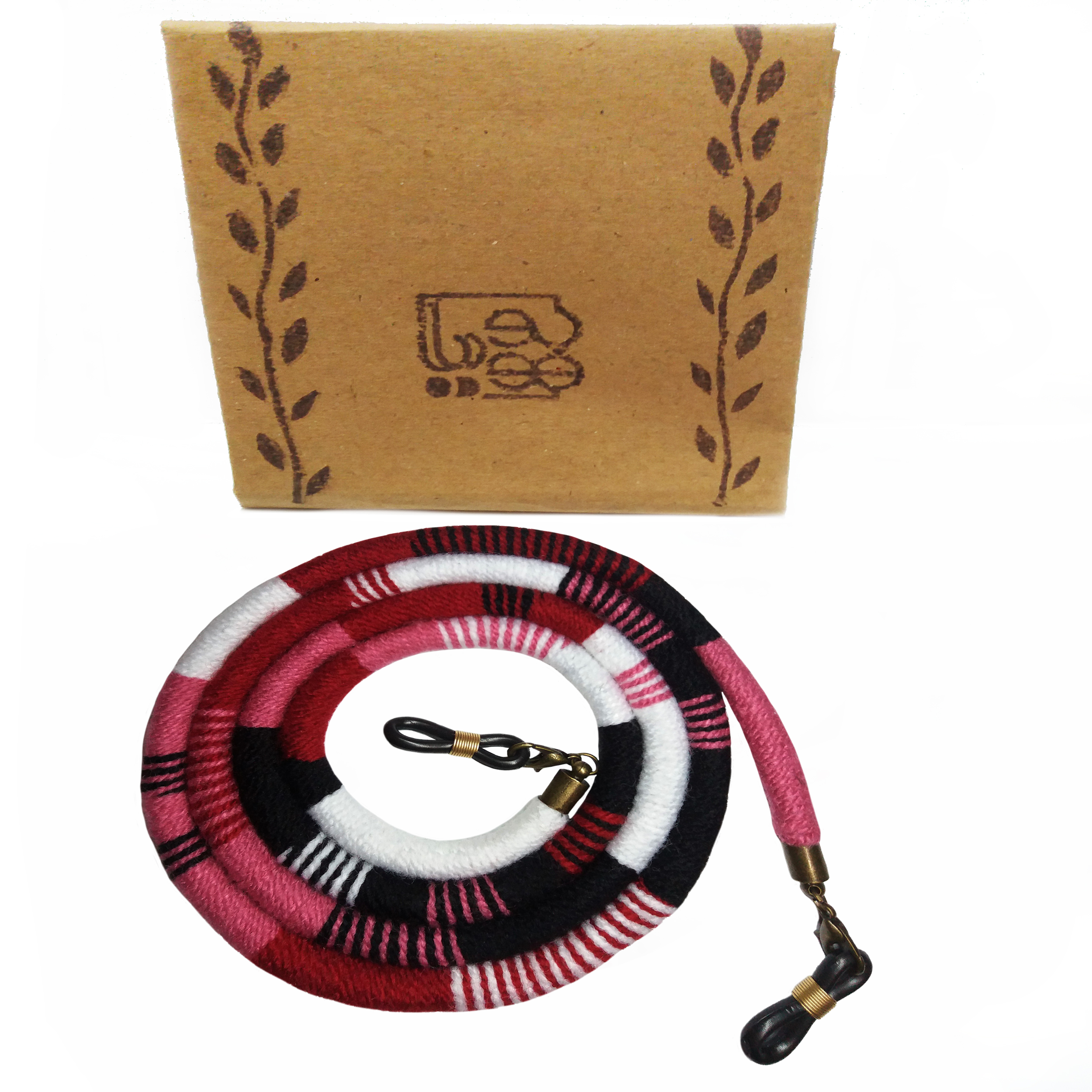 بند عینک بوهوبابا مدل M361